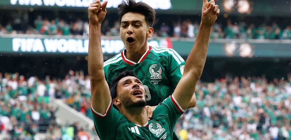 Copa Mundial 2026: Posibilidades en el Grupo A