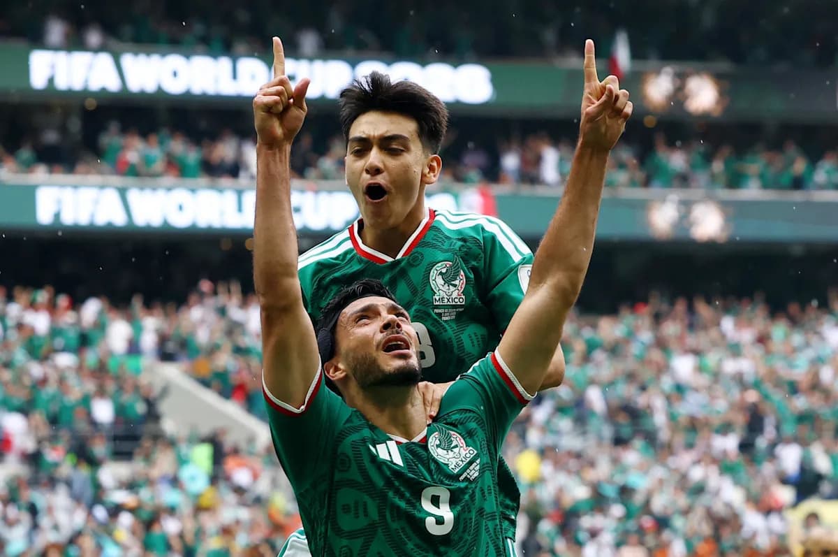 Copa Mundial 2026: Posibilidades en el Grupo A