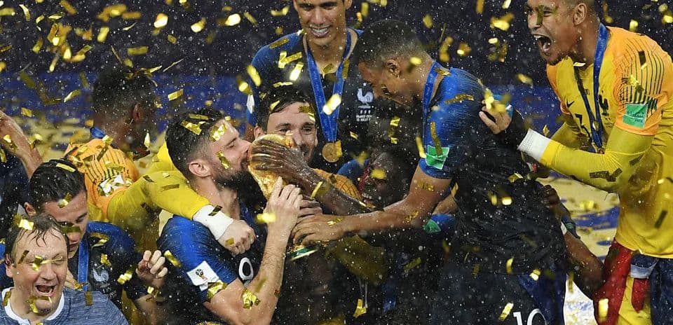 Olivier Giroud considera retirarse tras la temporada: el campeón del mundo francés da pistas