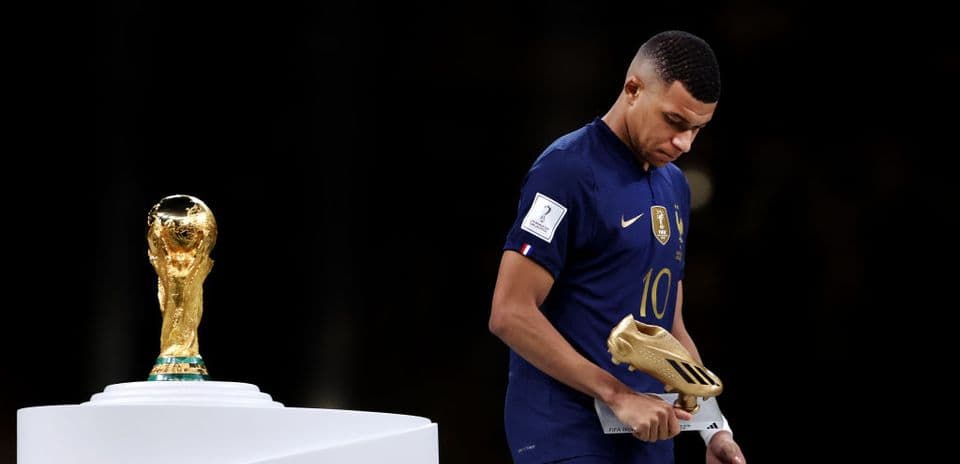 Copa Mundial 2026: cuatro estrellas persiguen una Bota de Oro que podría hacer historia