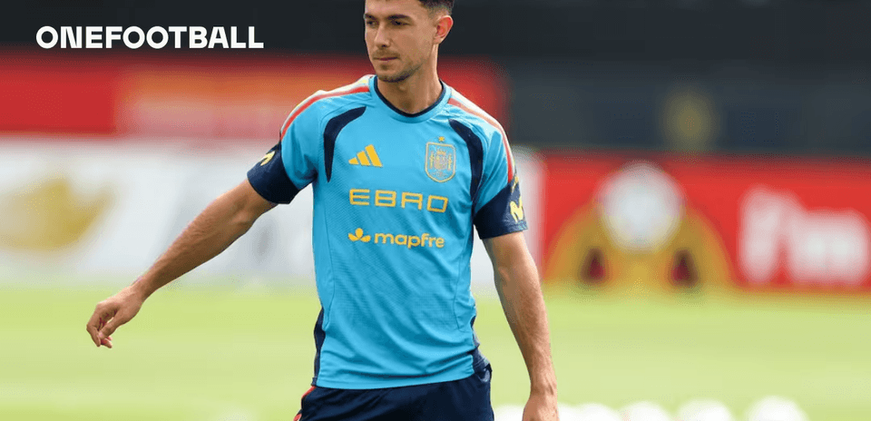 Real Madrid detiene búsqueda de mediocampistas tras rechazo de Rodri; Arsenal pone precio de £78 millones a Zubimendi
