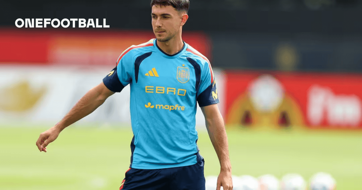 Real Madrid detiene búsqueda de mediocampistas tras rechazo de Rodri; Arsenal pone precio de £78 millones a Zubimendi