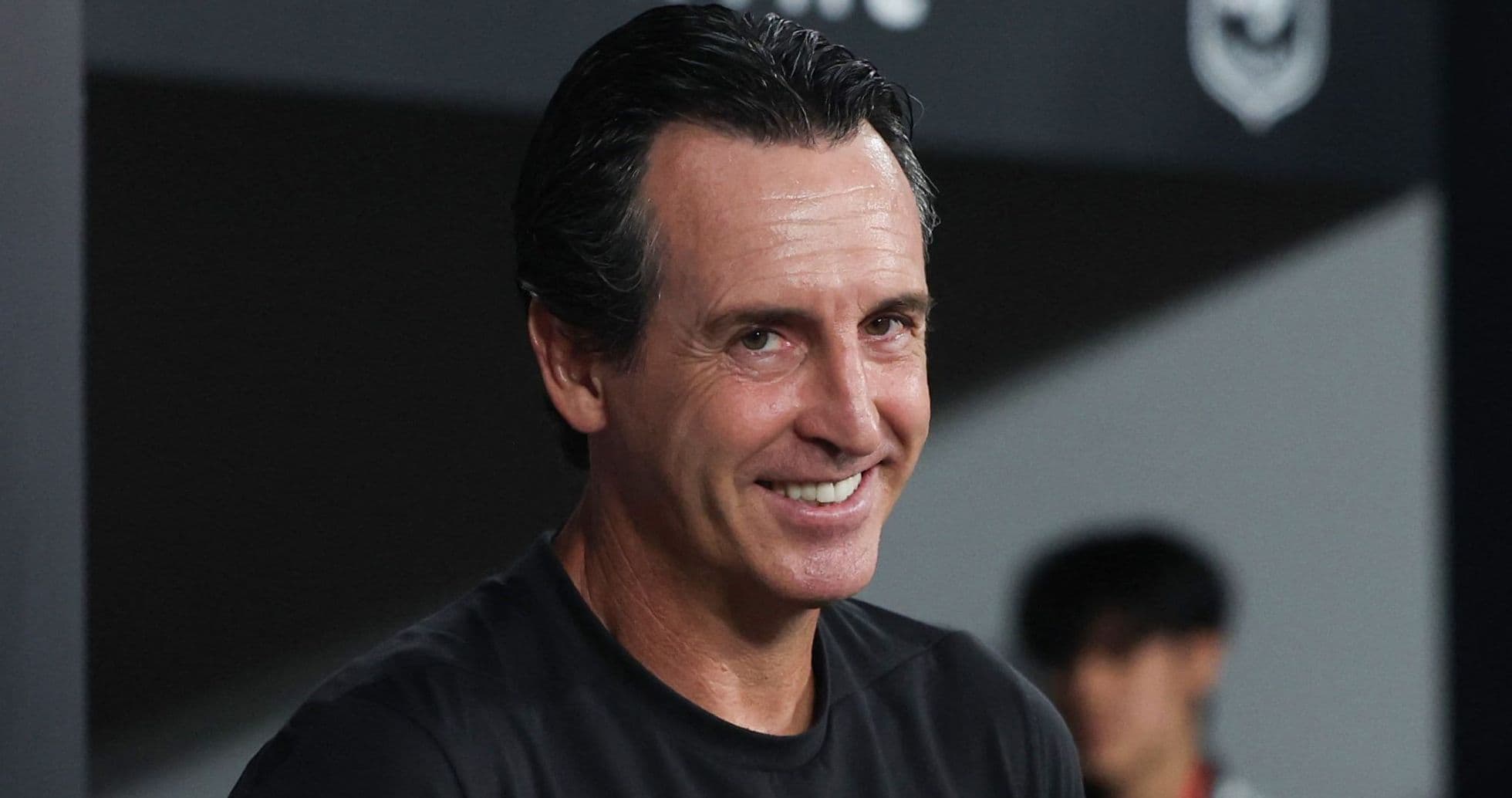Unai Emery destaca a PSG como favorito antes del duelo de la Supercopa ante Aston Villa