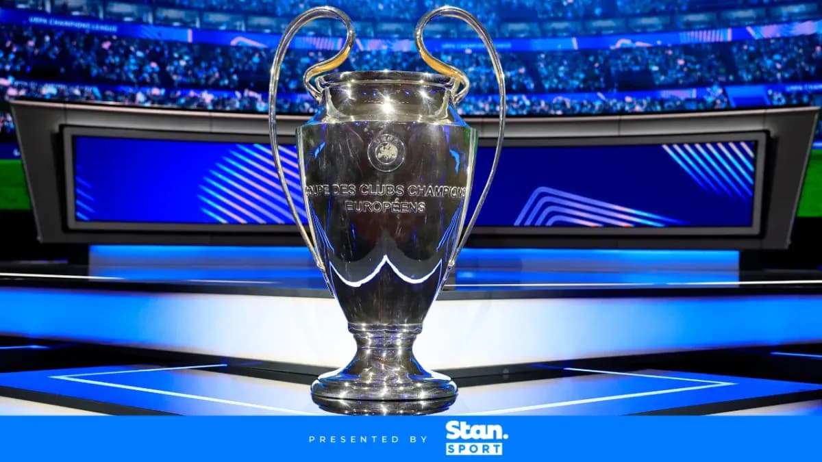 Formato de la Champions League 2026-27: Explicación de la fase de liga y el cuadro de eliminación directa