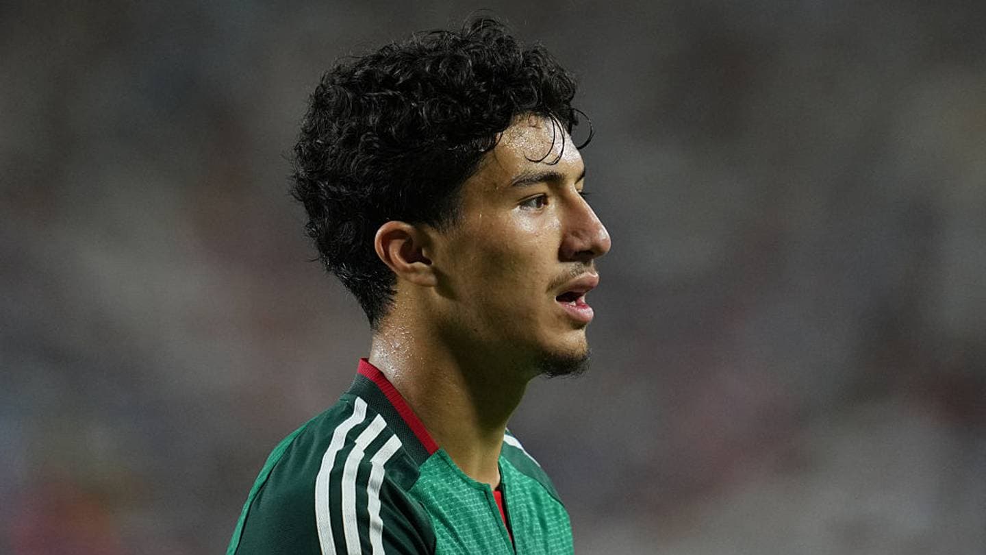 Dónde ver Jordania vs Argelia en vivo: Mundial de Fútbol