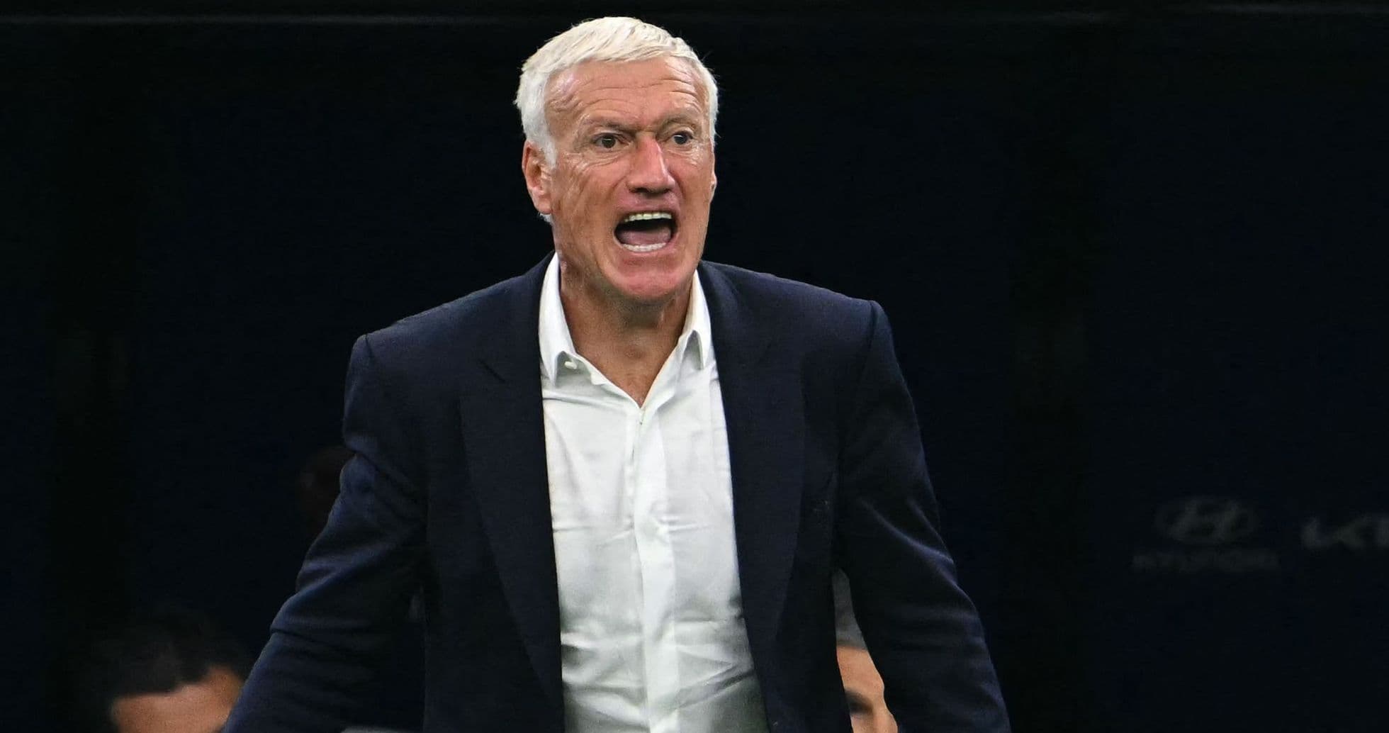 Didier Deschamps critica la actuación arbitral tras eliminación de Francia en semifinales del Mundial 2026