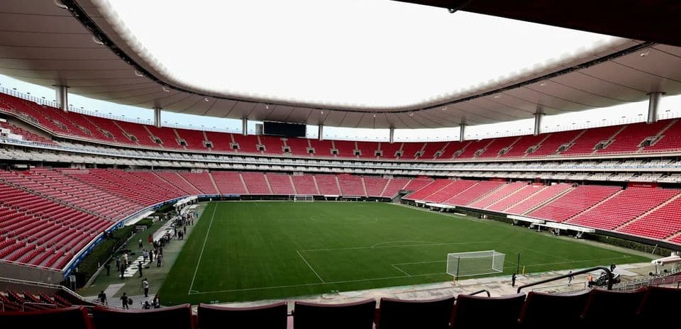 Guía de Entradas para el Mundial 2026 en Guadalajara: Todo sobre el Estadio Akron y su Calendario
