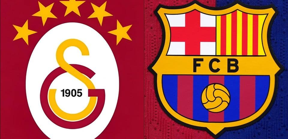 Galatasaray vs. Barcelona: Análisis, Pronósticos y Alineaciones