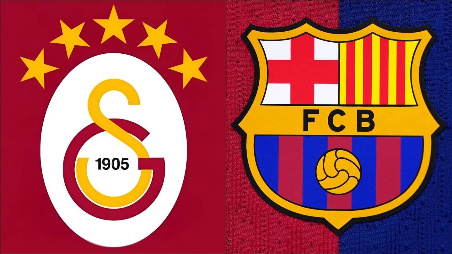 Galatasaray vs. Barcelona: Análisis, Pronósticos y Alineaciones