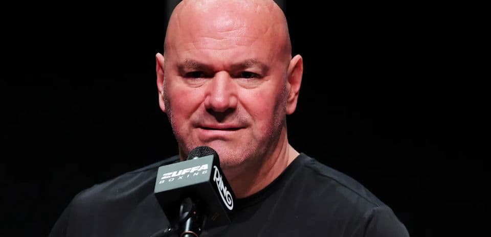 El conflicto entre Eddie Hearn y Dana White domina la previa de Fury vs. Joshua, según el mánager de Tyson Fury