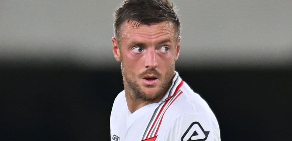 Sao Paulo considera fichar gratis a Jamie Vardy tras su salida de Cremonese