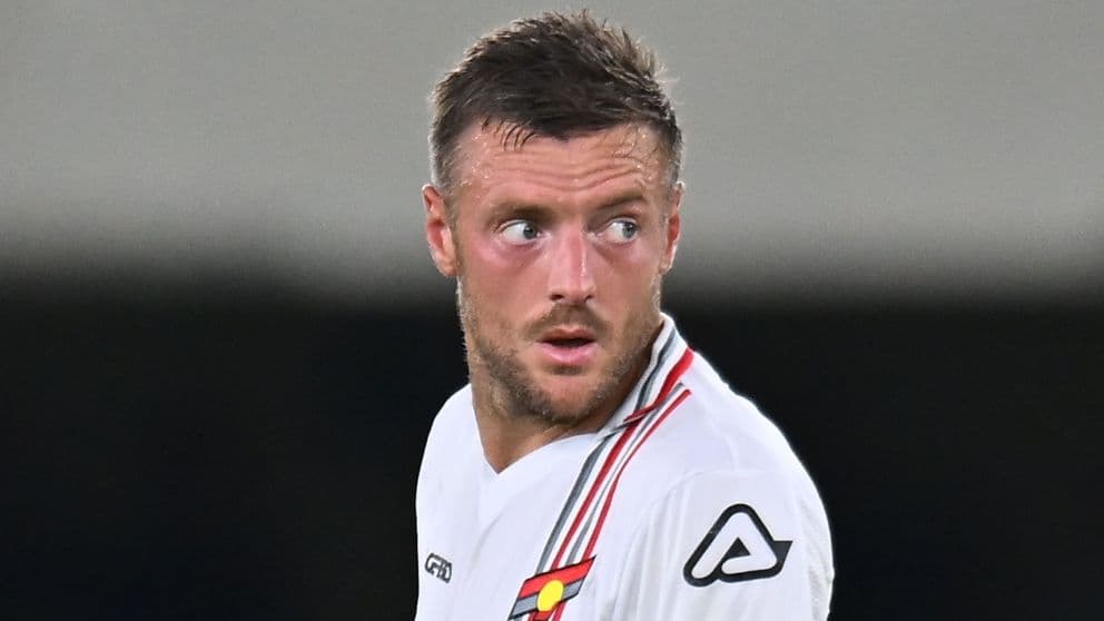 Sao Paulo considera fichar gratis a Jamie Vardy tras su salida de Cremonese