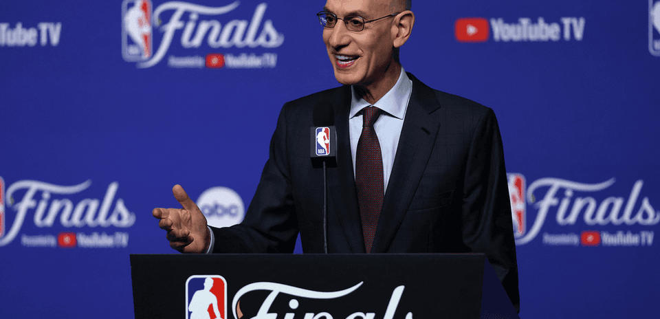¿Qué significa ser 'waived' en la NBA?