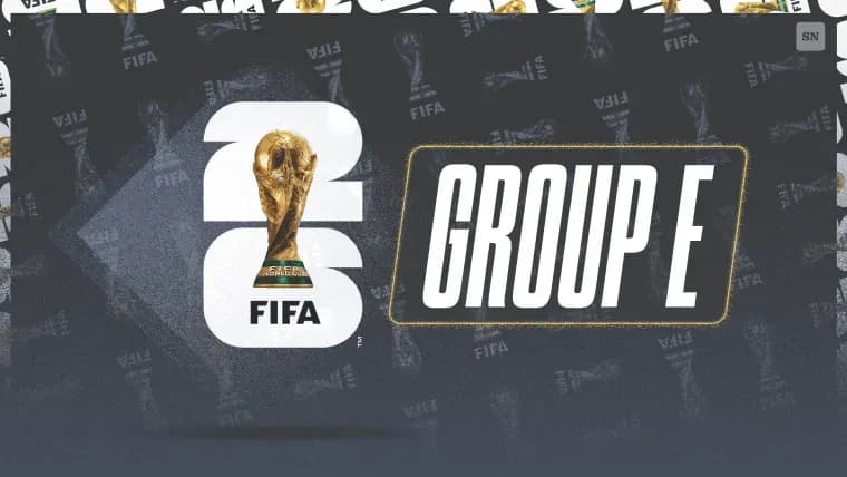 Grupo E Mundial 2026: Equipos, calendario y clasificación actualizada para Alemania, Ecuador, Costa de Marfil y Curazao