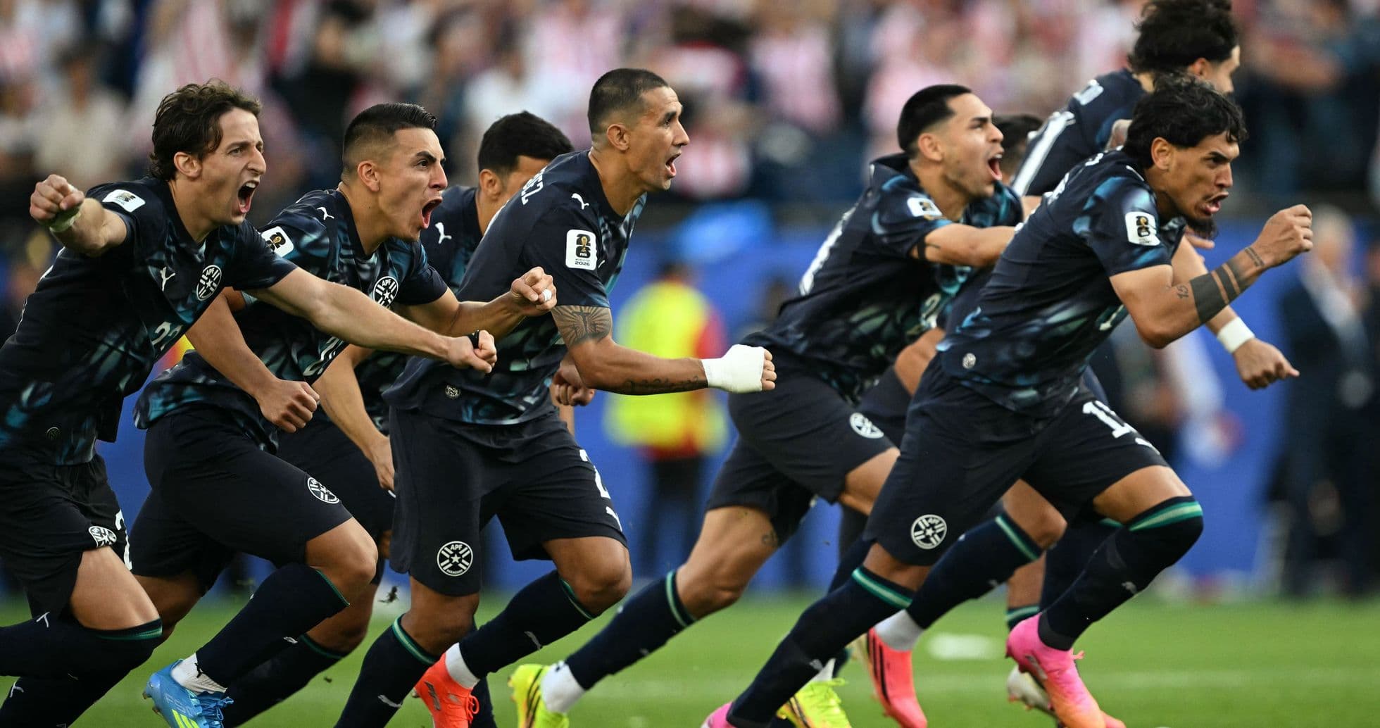 Cómo conseguir entradas para los Octavos de Final del Mundial 2026: Partidos confirmados, posibles enfrentamientos y más