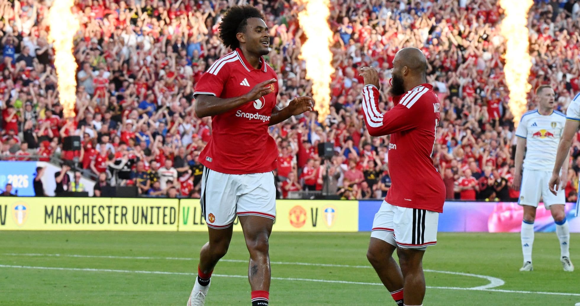 Urgencia en Old Trafford: Michael Carrick enfrenta cuatro retos clave antes del cierre del mercado