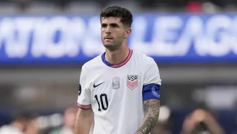 Entradas para USA vs. Turquía en el Mundial de Fútbol 2026: Precios y mejores asientos para el partido del Grupo D en Los Ángeles