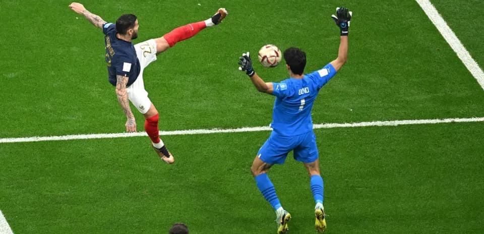 Francia vs Marruecos: historia y enfrentamientos clave en la Copa del Mundo