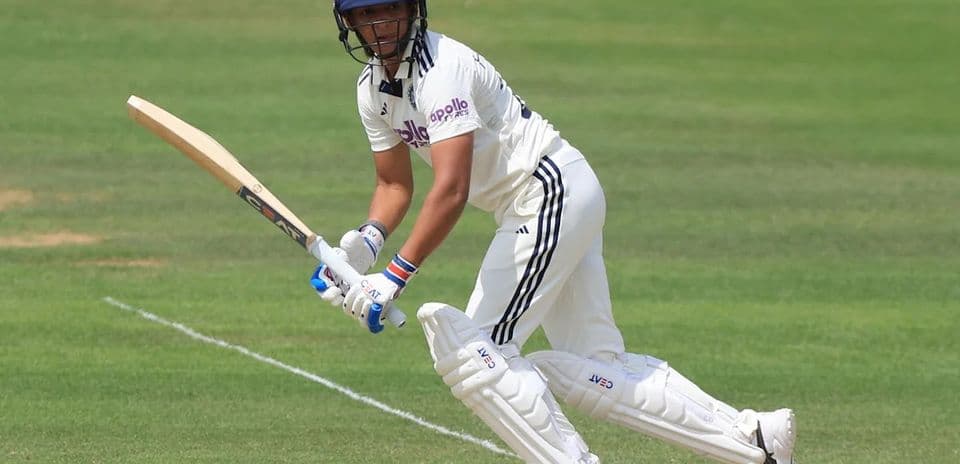 Harmanpreet Kaur renuncia a la capitanía del cricket femenino de India