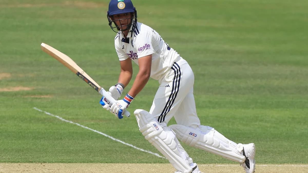 Harmanpreet Kaur renuncia a la capitanía del cricket femenino de India