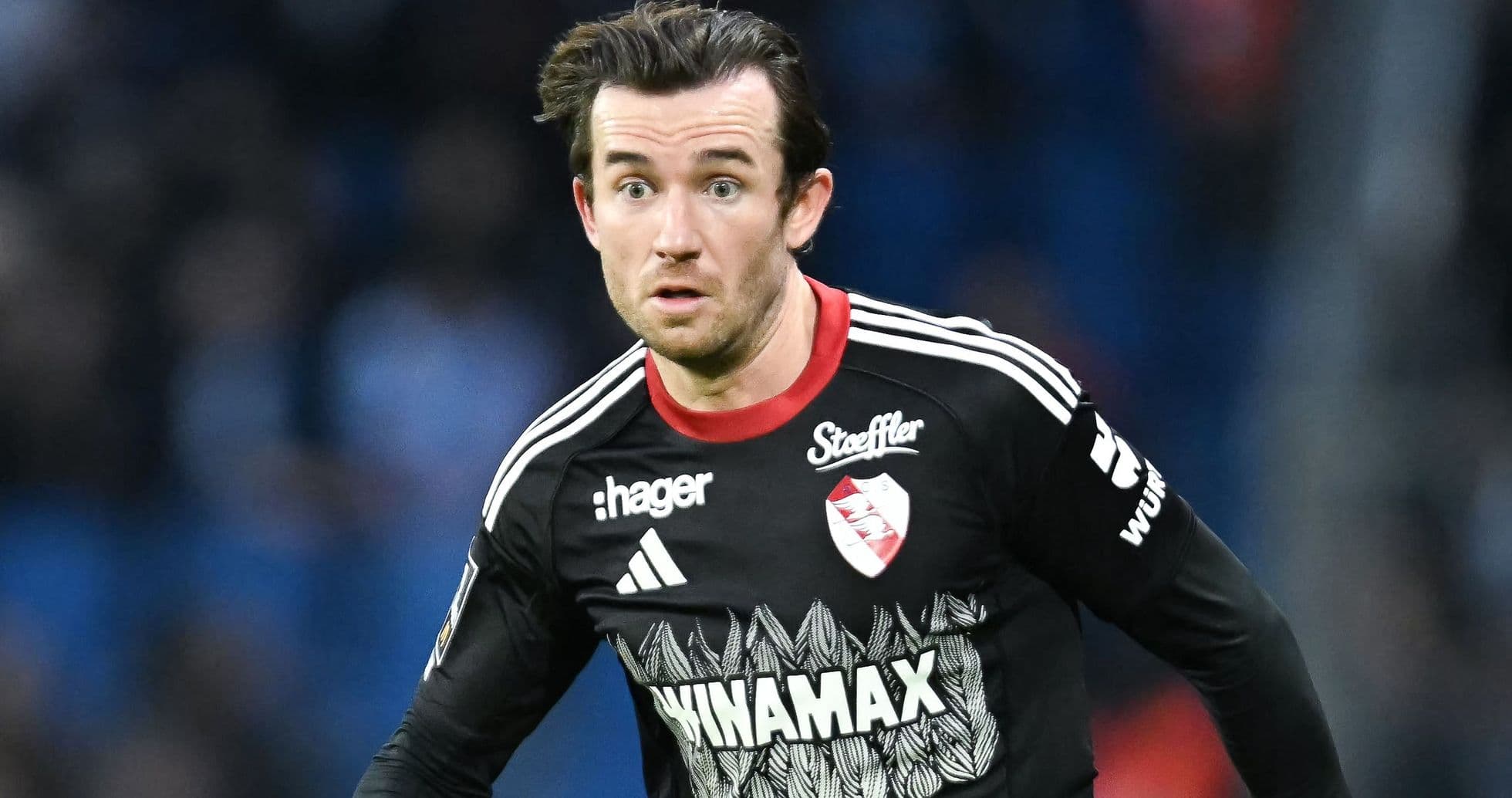 Crystal Palace asegura a Ben Chilwell y Quinten Timber en movimientos de último minuto