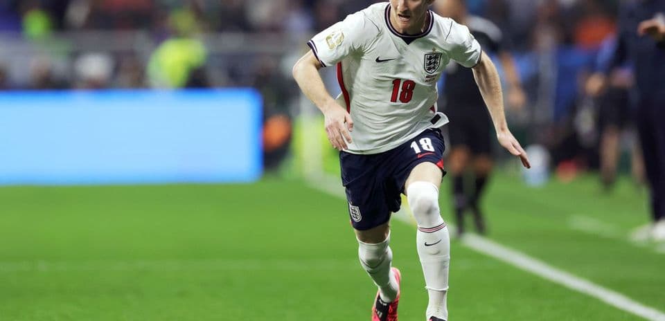 Cómo debería alinear Inglaterra ante Noruega en los cuartos del Mundial: las opciones de nuestros expertos