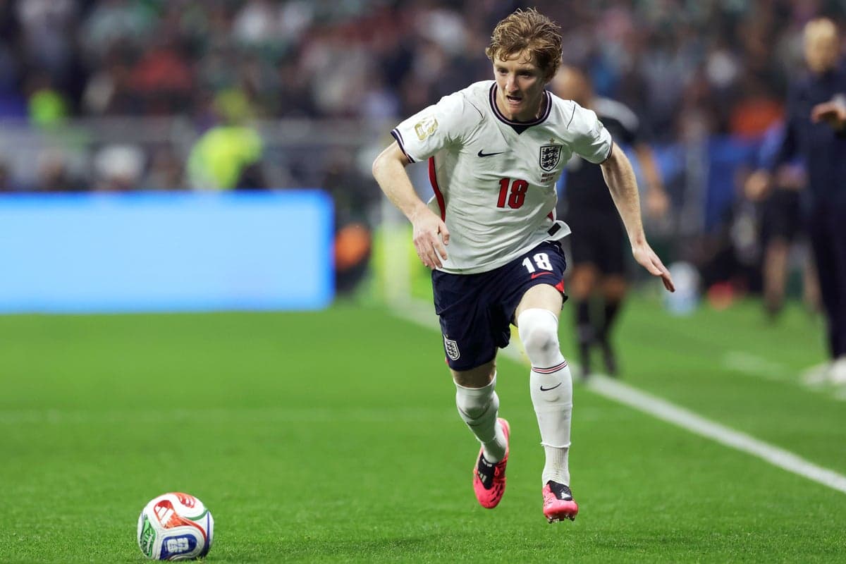 Cómo debería alinear Inglaterra ante Noruega en los cuartos del Mundial: las opciones de nuestros expertos