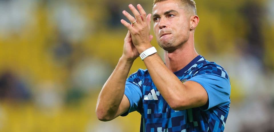Alvaro González revela cómo es Cristiano Ronaldo lejos de las cámaras