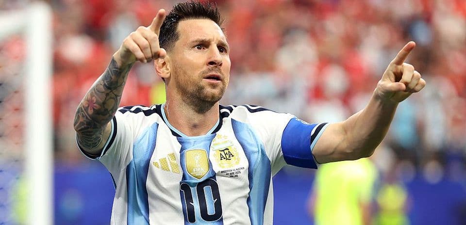 Los máximos goleadores históricos de la Copa del Mundo