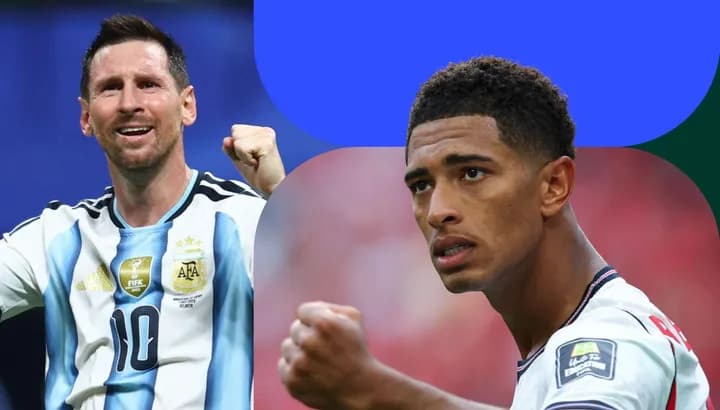 Actualizaciones en vivo: Inglaterra y Argentina se preparan para una semifinal espectacular en el Mundial 2026