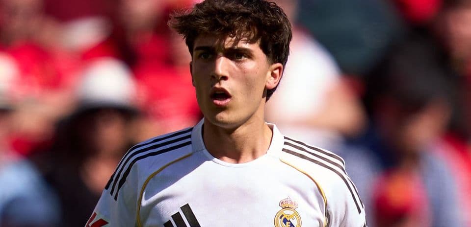 Manuel Angel se une a Fulham desde Real Madrid en un verano de fichajes intensos