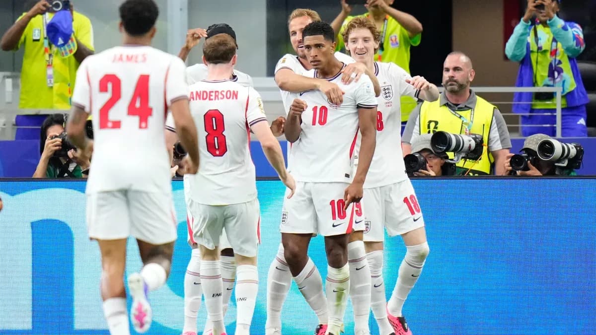 Copa Mundial 2026: Tabla en vivo, calendario y escenarios para los octavos de final