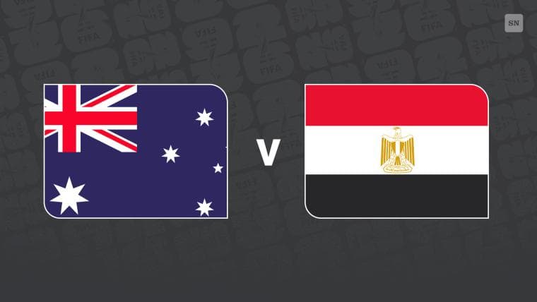 Dónde ver en vivo Australia vs Egipto y detalles del partido de octavos de final del Mundial