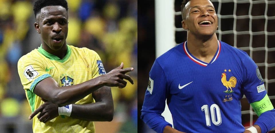 Copa Mundial 2026: Los Favoritos para Ganar la Bota de Oro Clasificados