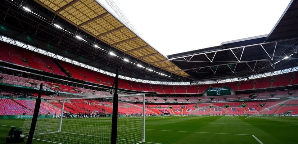 Barcelona elegida para la final de la Champions League 2029, Wembley queda fuera