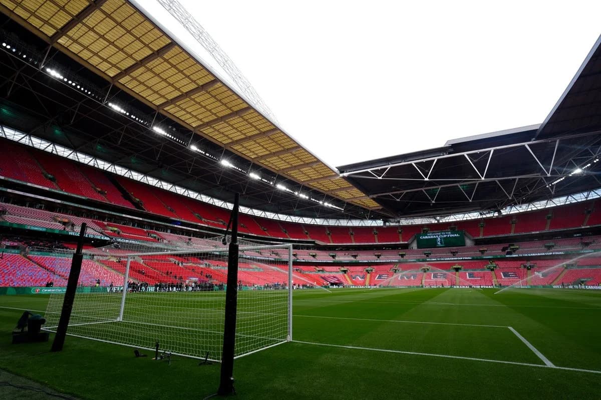 Barcelona elegida para la final de la Champions League 2029, Wembley queda fuera