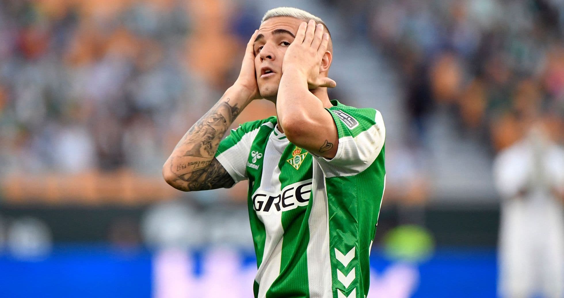 Por qué se frustró el traspaso soñado de Pablo García al Arsenal en el último día y terminó en Racing Santander