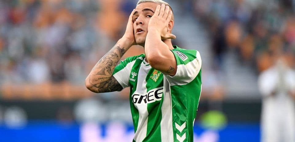 Por qué se frustró el traspaso soñado de Pablo García al Arsenal en el último día y terminó en Racing Santander