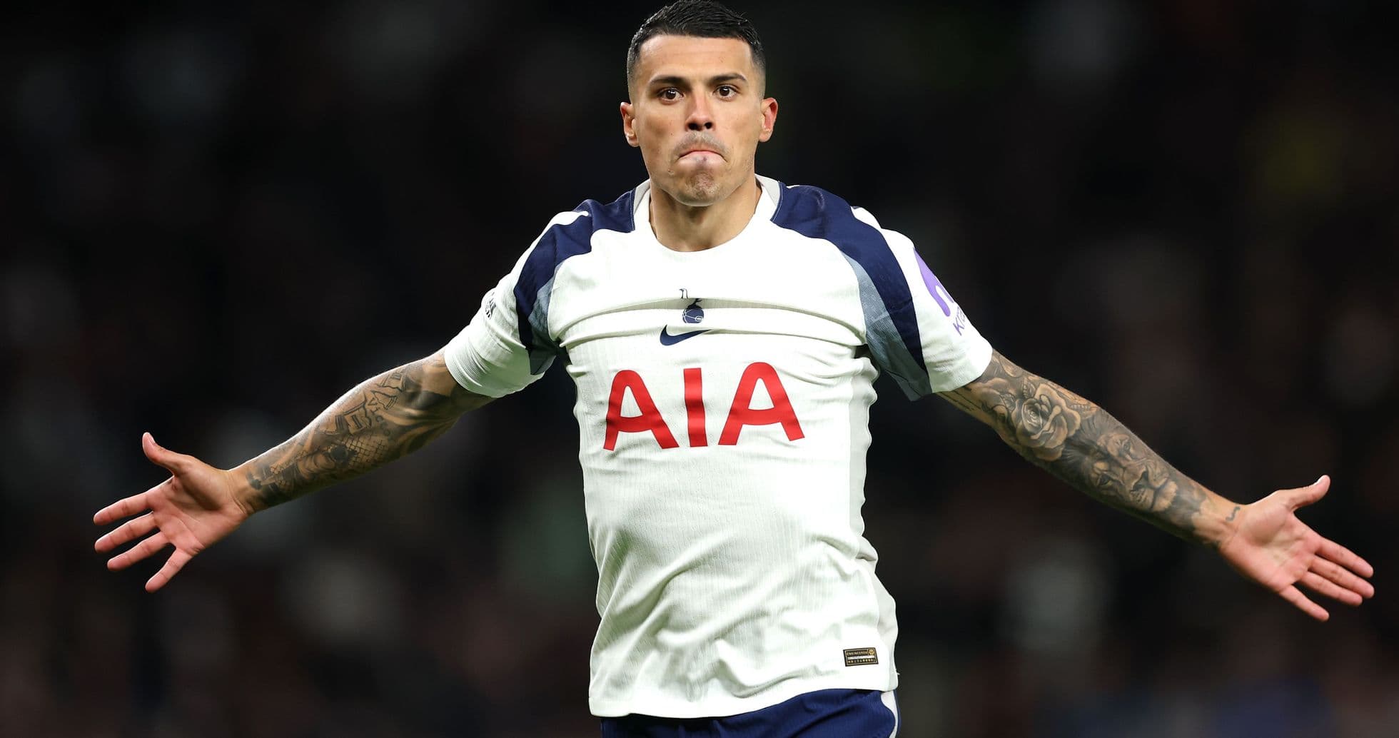 Barcelona busca al lateral Pedro Porro ante interés de Arsenal por Jules Kounde
