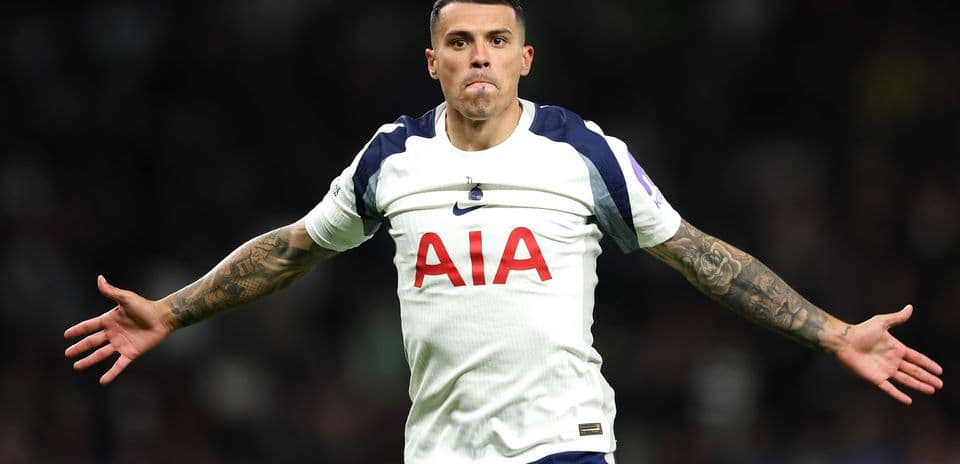 Barcelona busca al lateral Pedro Porro ante interés de Arsenal por Jules Kounde