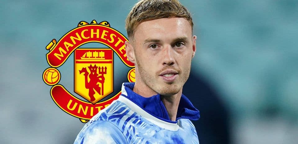 Cole Palmer y su posible futuro en Manchester United: un sueño por cumplir