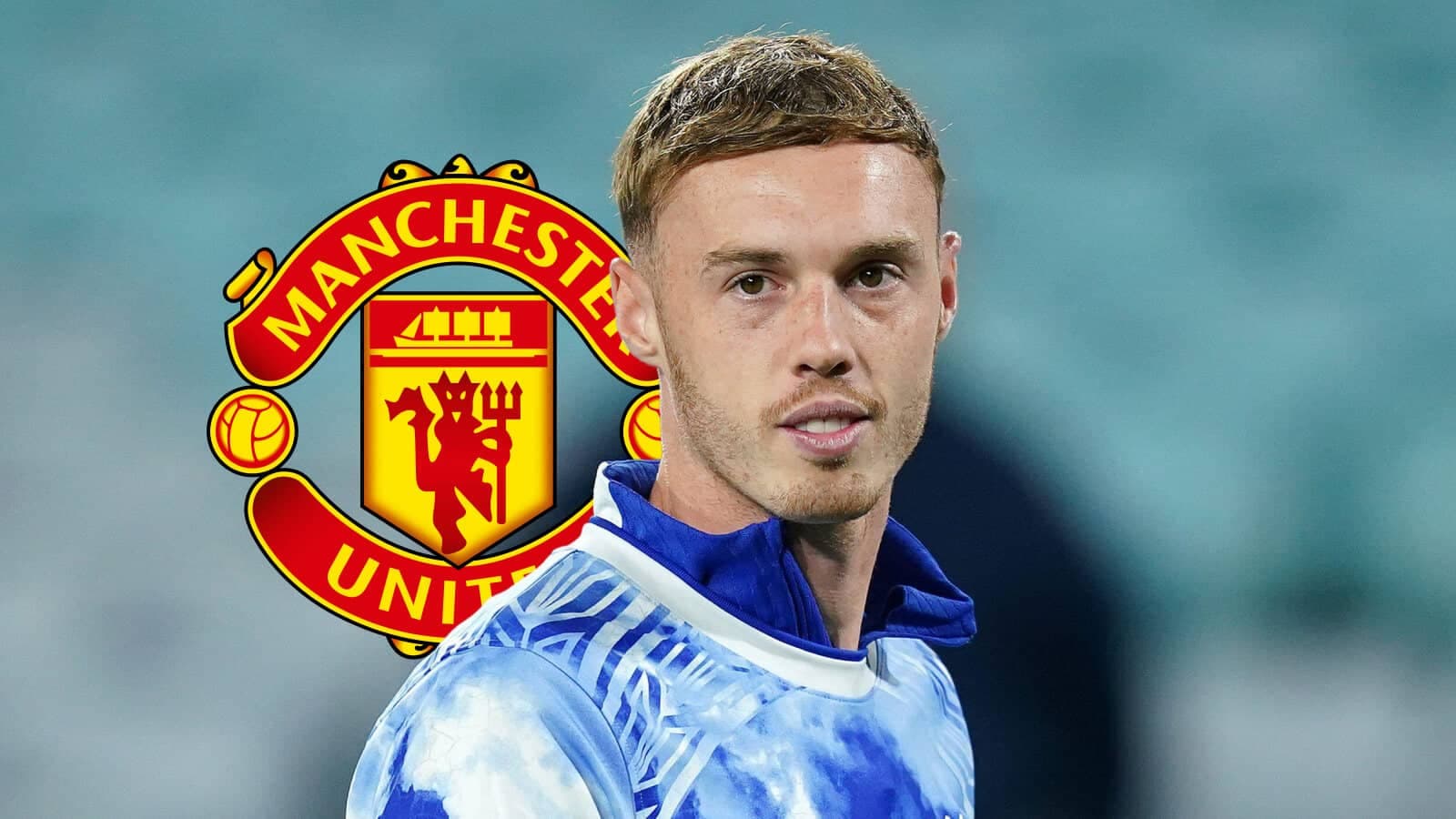 Cole Palmer y su posible futuro en Manchester United: un sueño por cumplir