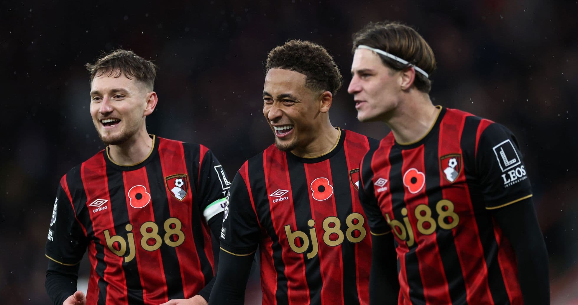 Bournemouth pone precio de £100 millones a Alex Scott y abre la puerta a Chelsea y Liverpool en enero