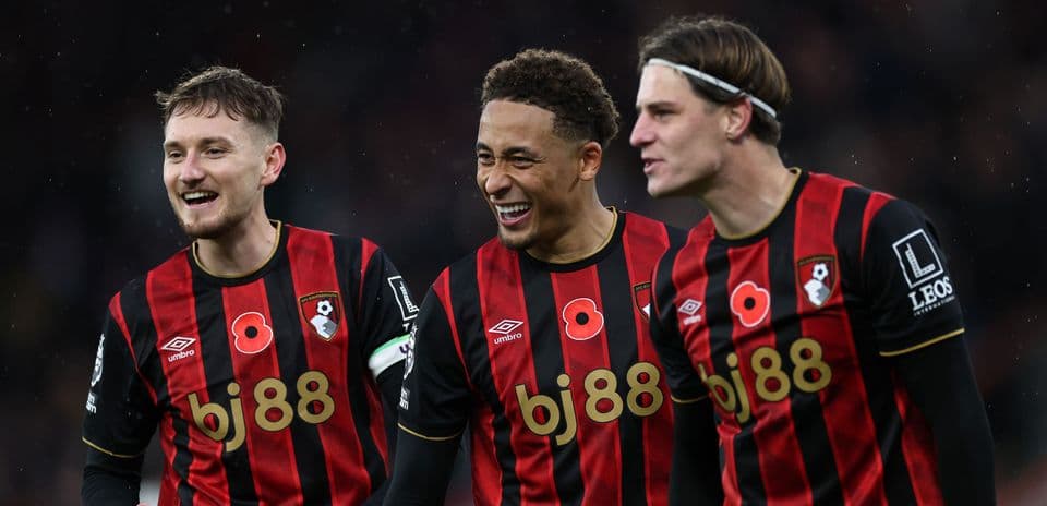 Bournemouth pone precio de £100 millones a Alex Scott y abre la puerta a Chelsea y Liverpool en enero