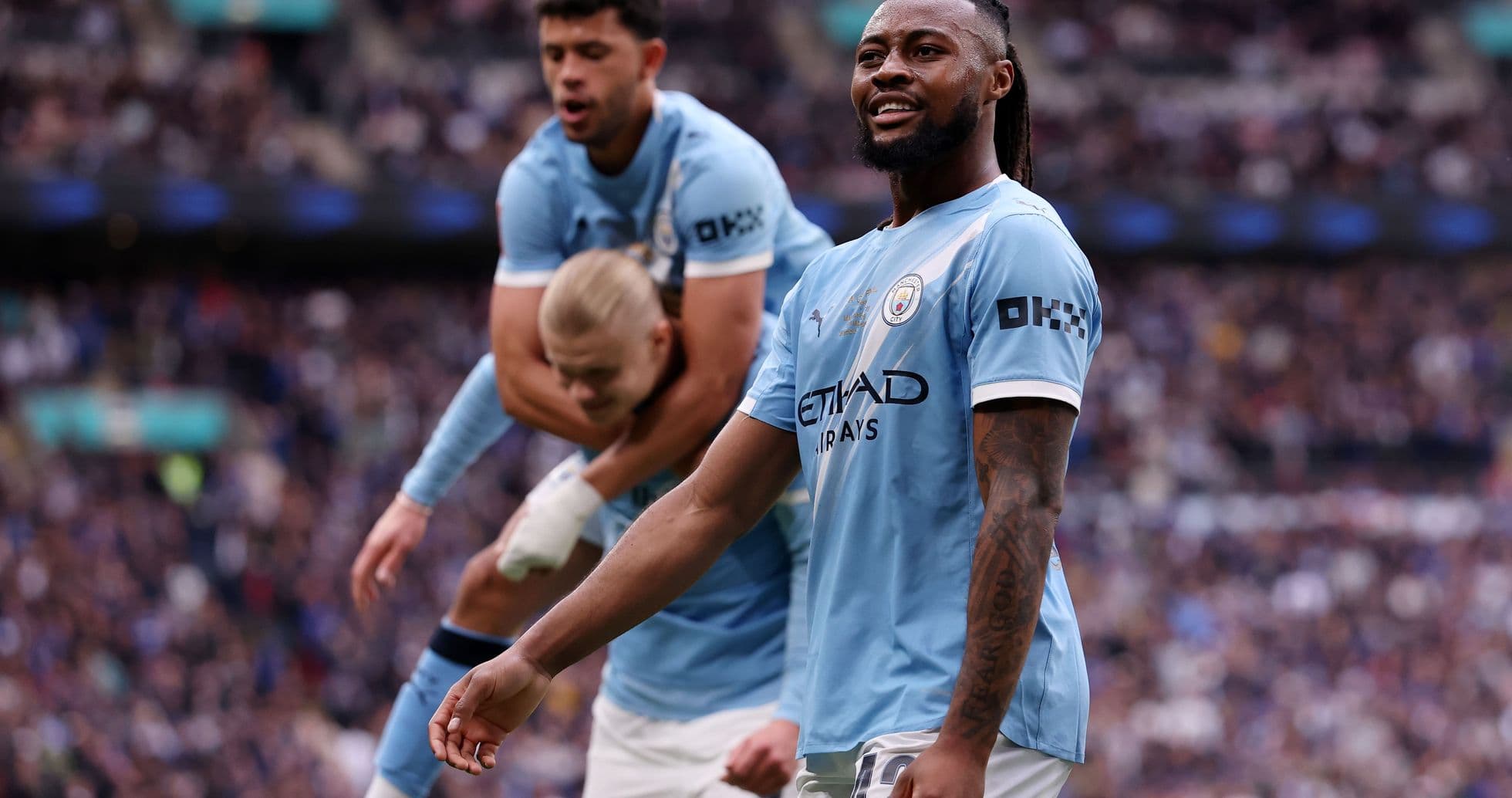 Dónde ver al Manchester City hoy: guía de streaming y canales de TV para próximos partidos