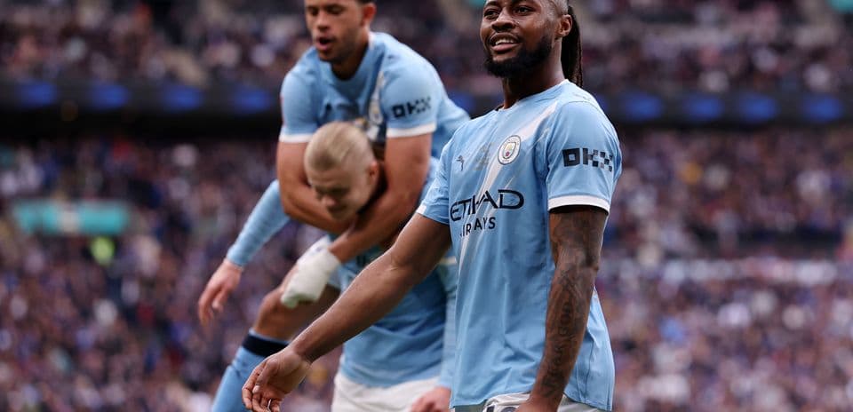 Dónde ver al Manchester City hoy: guía de streaming y canales de TV para próximos partidos