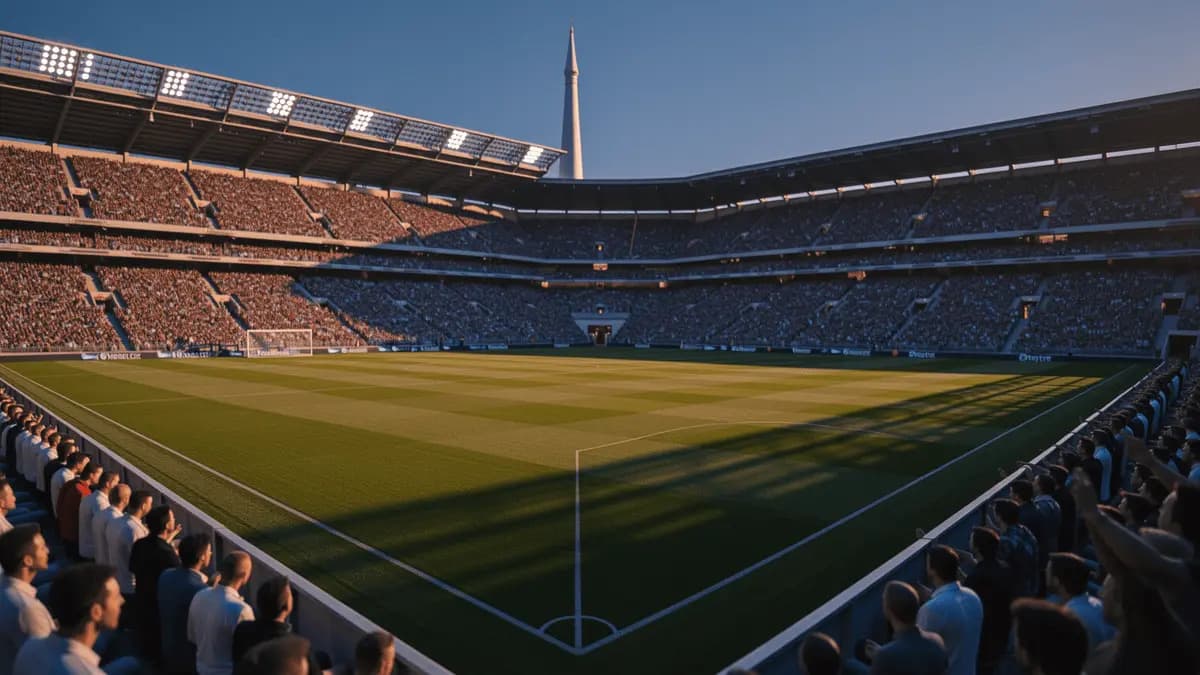 Predicción y mejores apuestas para el partido de octavos de final del Mundial 2026: México vs Inglaterra