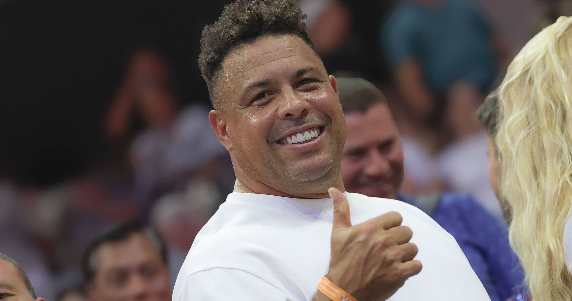 Inter de Limeira vuelve a la Serie B tras 35 años con el apoyo de Ronaldo y Roberto Carlos
