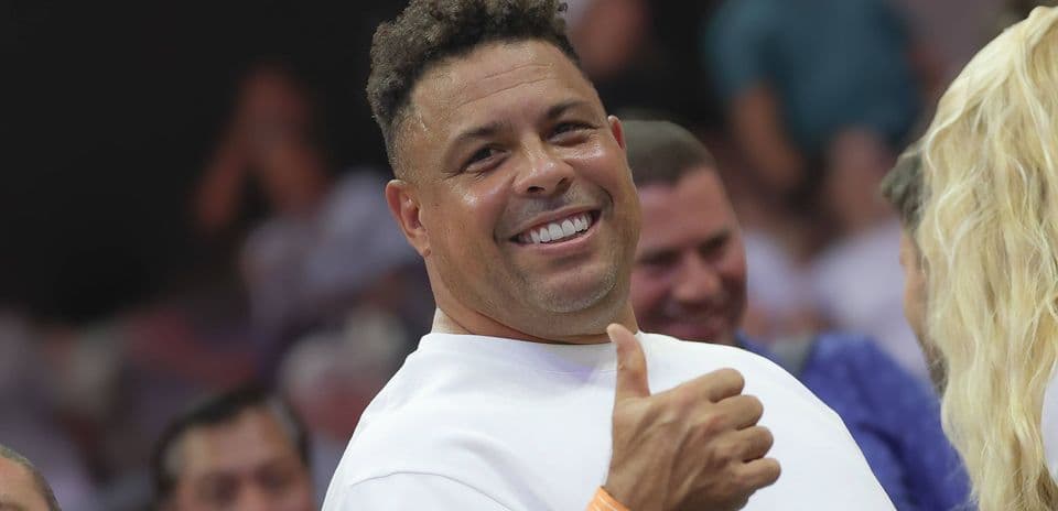 Inter de Limeira vuelve a la Serie B tras 35 años con el apoyo de Ronaldo y Roberto Carlos