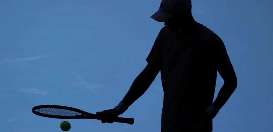 El Problema de las Apuestas en el Tenis Vuelve a la Mesa con un Desafío para ATP y WTA